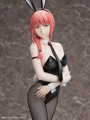 Makima: Bunny Ver. - 8
