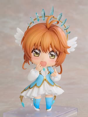 Nendoroid 3072 Sakura Kinomoto - My First Sparkle - 3