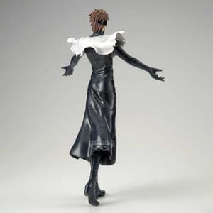 Aizen Sosuke - Bleach - Grandista - Banpresto - 4