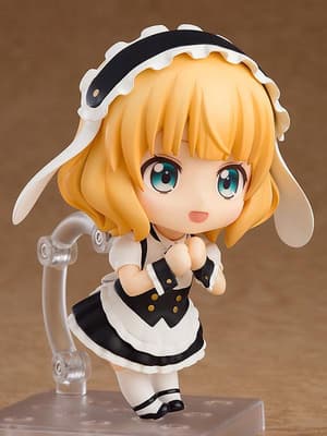 Nendoroid 929 Syaro / Sharo Kirima - Re-Release - 3