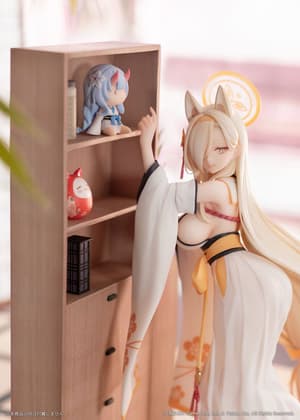Kaho Kuwakami - Memorial Lobby - Anigift - 1