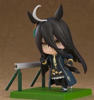 Nendoroid Manhattan Cafe - 7