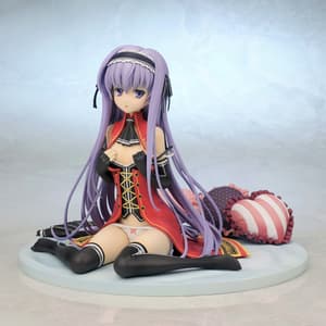 Yuu Fujimori - 1
