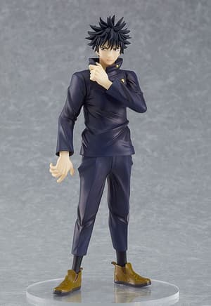 Megumi Fushiguro - Jujutsu Kaisen Pop Up Parade - Good Smile Company - 7