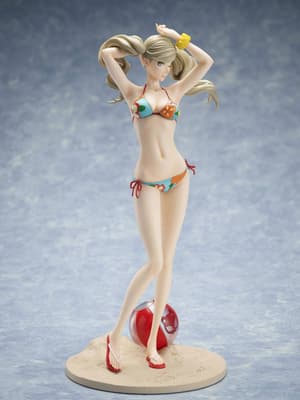 Ann Takamaki - Bikini Version - TBS Glowdia - 7
