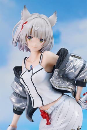 Mio - Xenoblade Chronicles 3 Scale Figure | Good Smile Company - 6