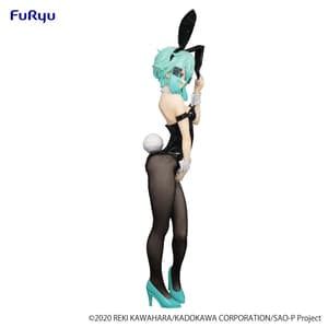 Sinon  - BiCute Bunnies - Furyu (9)