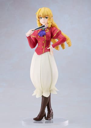 Grace Auvergne - L - From Bureaucrat to Villainess Pop Up Parade - Good Smile Company - 4