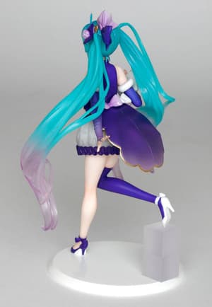 Hatsune Miku - Winter Version 3rd Season - Taito - Re-Release - 8