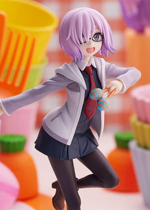 Mash Kyrielight - Carnival - Fate/Grand Carnival Pop Up Parade - Good Smile Company - 6