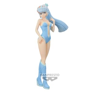 Oyuki - Urusei Yatsura - Glitter & Glamours - Lum and Bestie Collection Vol. 2 - Banpresto (1)