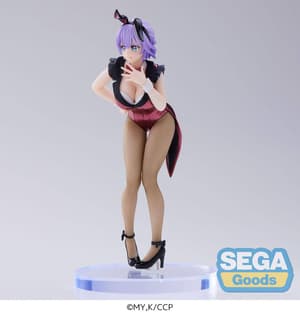 Hiro Segawa - PM Figure - Sega - 2