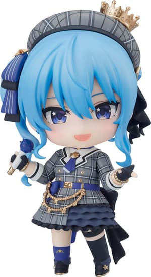 Nendoroid Hoshimachi Suisei - 1