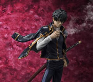 Hijikata Toushirou - Version Kai - 7