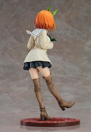 Yotsuba Nakano - Date Style - Good Smile Company (4)