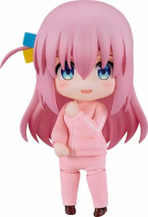 Nendoroid 2821 Hitori Gotoh - Tracksuit (10)