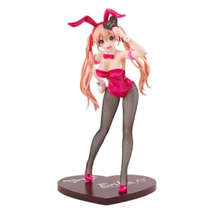 Erika Amano - Bunny Girl - KD Colle - Kadokawa - 10