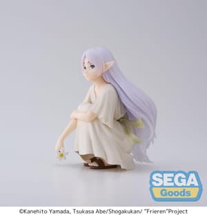 Frieren - In Those Days - Yumemirize - Sega - 5