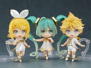 Nendoroid 1920 Len Kagamine - Symphony 2022 - 6