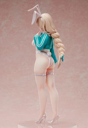 Hajime Aotsugi (Kekemotsu) - 1/4 B-Style Bunny - Freeing (5)