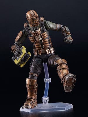 Figma SP-162 Isaac Clarke - 7