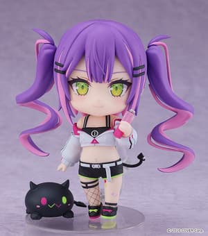Nendoroid 2573 Tokoyami Towa - 6