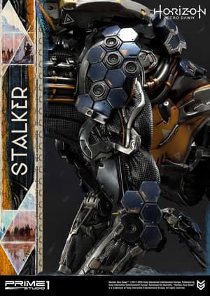 Stalker - Horizon Zero Dawn - Prime 1 Studio - 10