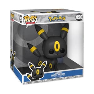 Nachtara - Pokémon Super Sized Jumbo Funko POP! (2)