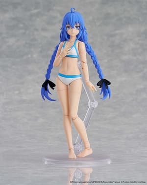KADOKAWA PLASTIC MODEL SERIES Roxy Migurdia DX Ver. - 6