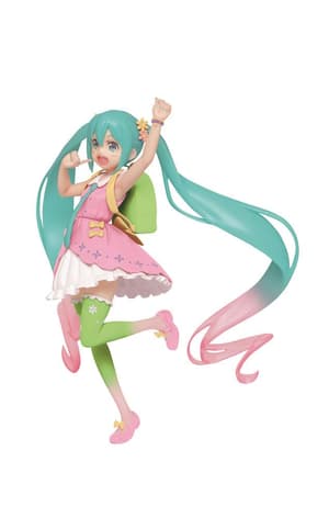 Hatsune Miku - Spring Version - Taito - 2