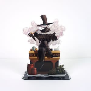 Charon 78 - altraverse - Band 02 Collectors Edition (3)