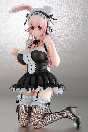 Super Sonico - Bunny Version - 1