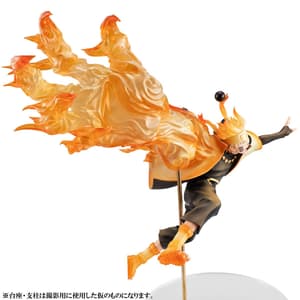 Naruto Uzumaki - Six Paths Sage Mode 15th Anniversary - G.E.M. Series - Megahouse (4)