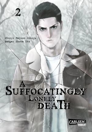 A Suffocatingly Lonely Death - Carlsen - Band 02 (1)