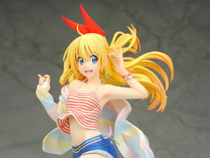 Chitoge Kirisaki - Alter - 8