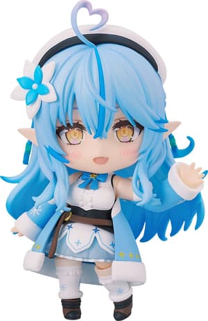 Nendoroid 2115 Lamy Yukihana - 9