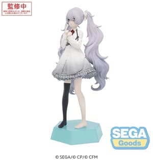 Hatsune Miku - Empty Sekai - Desktop x Decorate Collections - Sega (2)