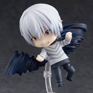 Nendoroid 1169 Accelerator - 4