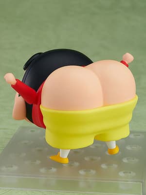 Nendoroid 1317 - Shin-chan / Shinnosuke Nohara - Re-Release - 5