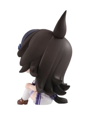 Rice Shower - Uma Musume Look Up - Megahouse (3)
