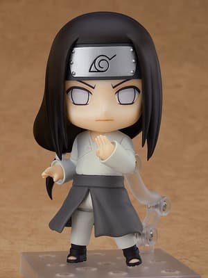 Nendoroid 1354 Neji Hyuga - 2