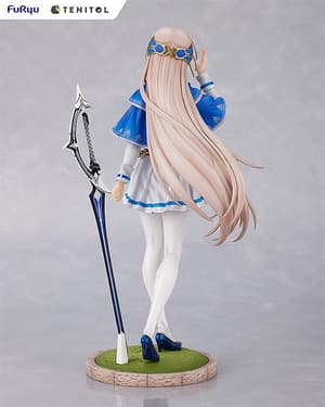 Yuina Shirakawa - Tenitol - Furyu - 1