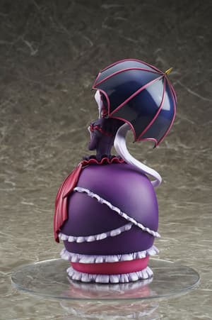 Shalltear Bloodfallen - Overlord III - Kaitendoh - Re-Release - 4