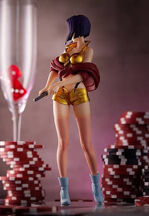 Faye Valentine - Cowboy Bebop Pop Up Parade - Good Smile - 2