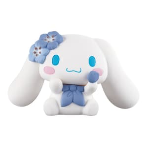 Cinamoroll - My Favorite Color - Sanrio - TWINCHEES - key chains - Takara Tomy - 8