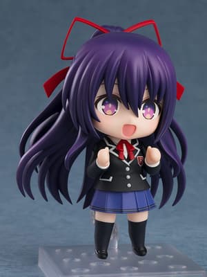 Nendoroid 2454 Tohka Yatogami - School Uniform - 2
