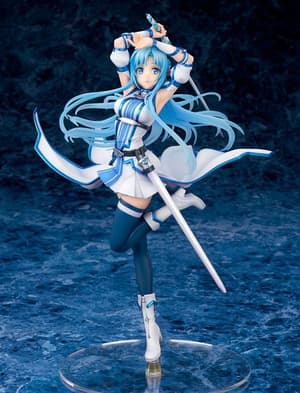 Asuna - Undine Version - Alter - 3