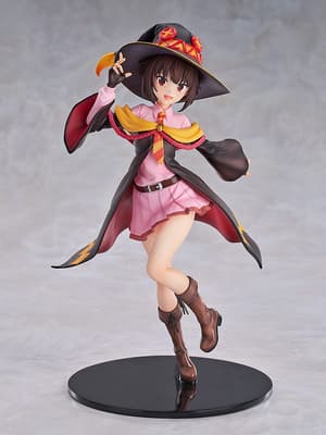 Megumin - Luminous Box - 1