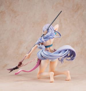 Arachne Shiraori Figur – So I'm a Spider, So What? (Kadokawa KD Colle) - 7