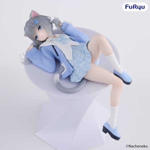 Nachoneko - Noodle Stopper - Furyu - 3